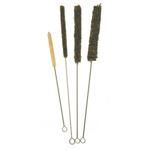 Brushes - Drone (Set of 4)