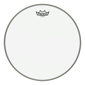 Snare or Tenor 14" Clear Bottom Head