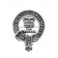 Glengarry Badge - Clan