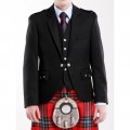 Argyll Jacket (Piper - Barathea)