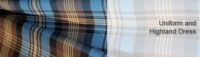 Highland Dress