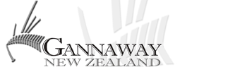 Gannaway New Zealand