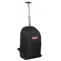 Pipe Case - Bagpiper Backpack Trolley Case
