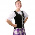 Highland Vest - up to 32"