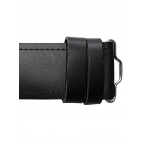 Belt - Plain Leather