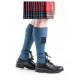 Hose - Piper Sock 'Highland Blue'