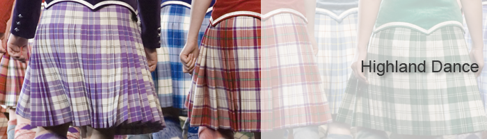 Highland Dance